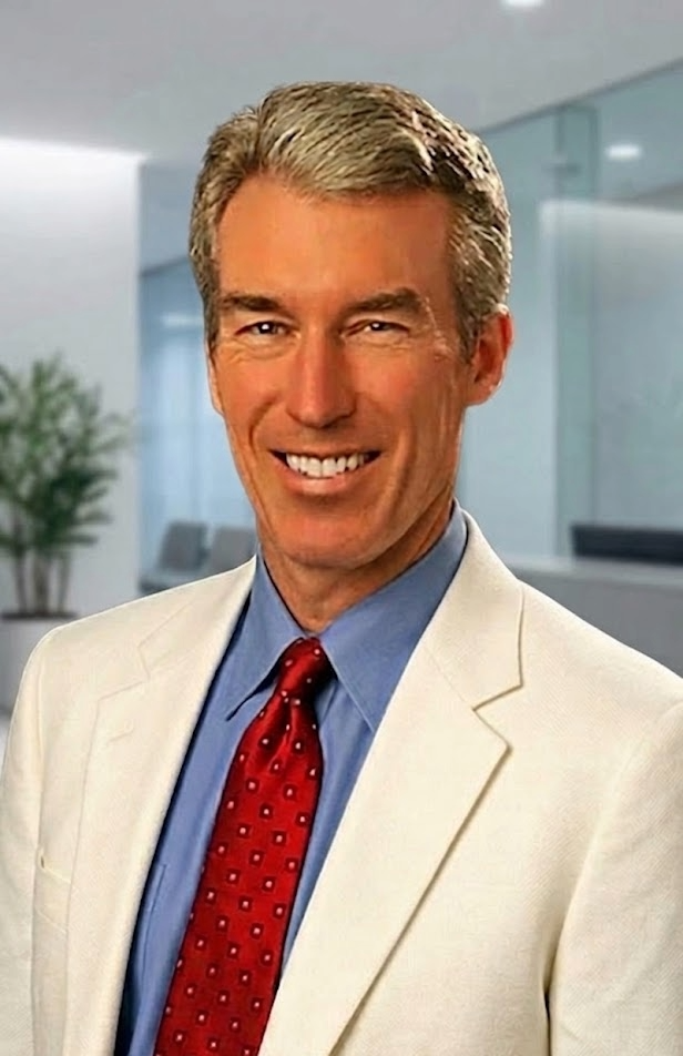 Dr. Dennis Keane, Physiatrist